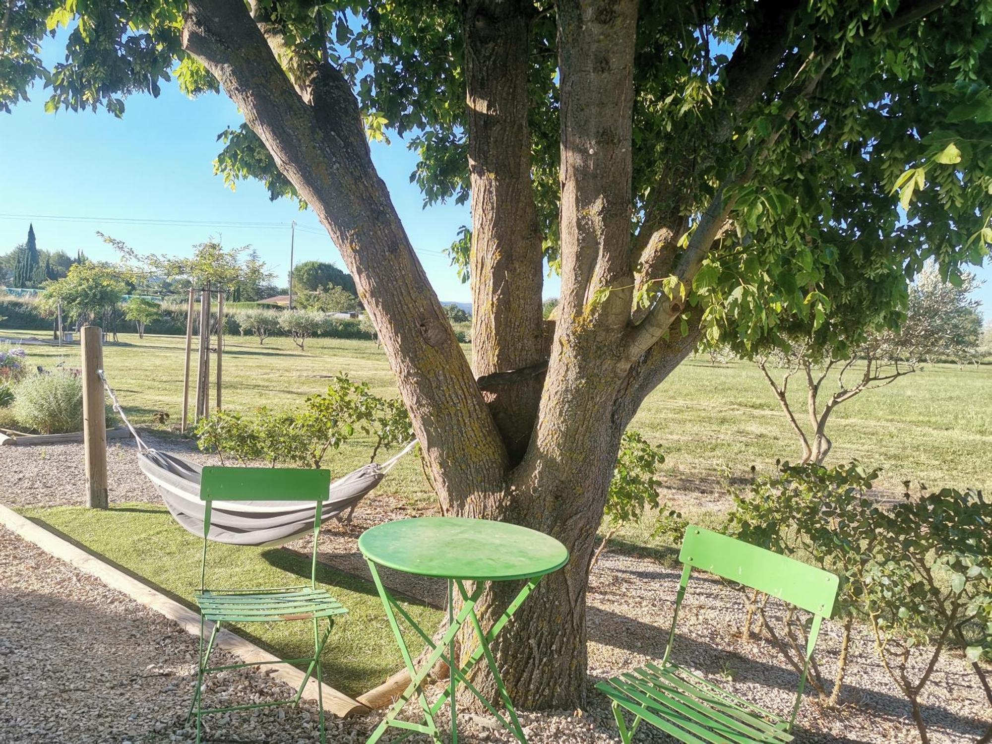 Gite En Provence "Rose" Modene Exteriör bild